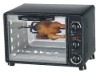 19L Electric Oven