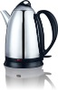 1L Small colorful Stainless steel electric kettle