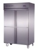 1m3 Four Door Refrigeration,industrial refrigerator