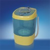 2.0KG Single-Tub Semi-Automatic Washing Machine