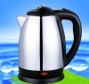 2.0L 1800W electric cordless kettle, electrical kettle, superior electric kettle
