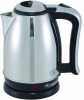 2.0L Electric Kettle with Modern Design