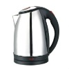 2.0L new design kettle JS-2002
