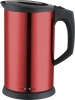2.0L stainless steel electric kettle, water kettle,red