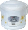 2.2L 2.8L Simple Deluxe Electric Rice Cooker
