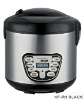 2.2L computer rice cookers