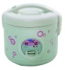 2.2L electric rice cooker