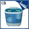 2.8KG Twin-tub Small Washing Machine