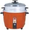 2.8L 1000W Easy-to-use Rice Cooker