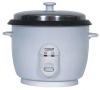 2.8L 1000W Non-stick Inner Pot Rice Cooker