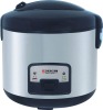 2.8L 1000W Rice Cooker with CE  CB