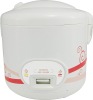 2.8L Deluxe flower pattern electric rice cooker