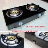 2 Burner Gas Stove (RD-GD002)