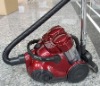 2-Cyclone Vacuum Cleaner with Blowing GLC-VC6288