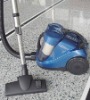 2-Cyclone Vacuum Cleaner with Blowing GLC-VC7188