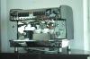 2 High Group Cappuccino & Espresso Coffee Machine ( Espresso-2G )