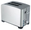 2-Slice pop-up Toaster HT64