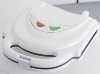 2 Slices Automatic Waffle panini press