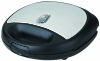 2 Slices Sandwich Maker&Grill With S/S