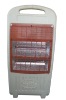 2 X 1500W Radiant Infrared Heater