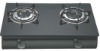 2 burners kitchen appliance gas hob YF-700-12F