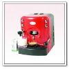 2 cup cafe cooks coffee machine / maker
