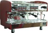 2 group Commercial Cappuccino Coffee Machine (Espresso-2G)