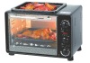 2 in 1 Electric Oven
