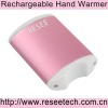 2-in-1 RECHARGEABLE Hand Warmer(RS-501)