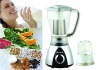 2 in 1 blender with blender, chopper or grinder