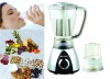 2 in 1 blender with blender, chopper or grinder