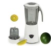 2 in 1  hand blender