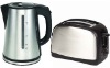 2 in 1 toaster kettle