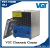 2 liter VGT-1620H mini mechanical tattoo  ultrasonic cleaners with heating function