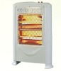 2 side 800W electric heater