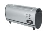 2 slice S/S long slot digital toaster