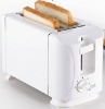 2 slice electric bread toaster