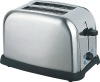 2-slice electric bread toaster ST-0201