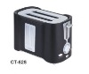 2 slice toaster CT-828