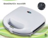 2 slices sandwich maker