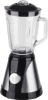 2-speed stainless steel Blender with Glass Jar HB13