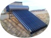 20 Tubes,180 L Non-pressure Solar Water Heater--SRCC,SOLARKEYMARK