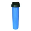 20 inch water filter housing