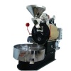 20 kg coffee roaster