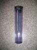 20"transparent  water filter housing