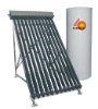 20 tubes non-pressurized solar water heater,Improving Energy Efficiency