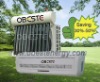 20000Btu Split Wall Mounted Solar Powered Air Conditioner