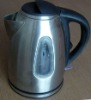 2000W 2L Stainless Steel Kettle