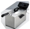 2000W 3.0L Deep Fryer with CE GS ROHS LFGB