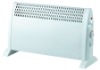 2000W Convector Heater with GS/CE/RoHS